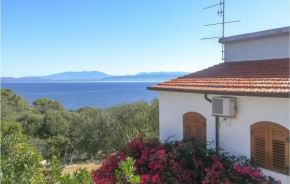 Awesome apartment in Sant'Antioco with WiFi and 2 Bedrooms